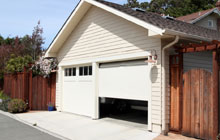Lade garage construction leads