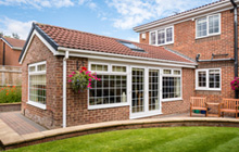 Lade house extension leads